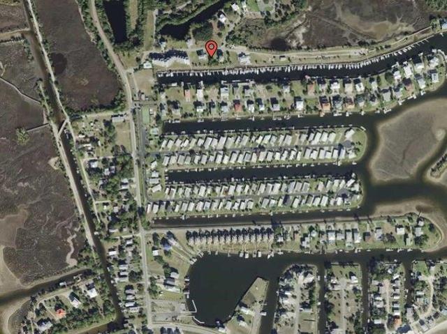 Land for sale in Crawfordville, Florida