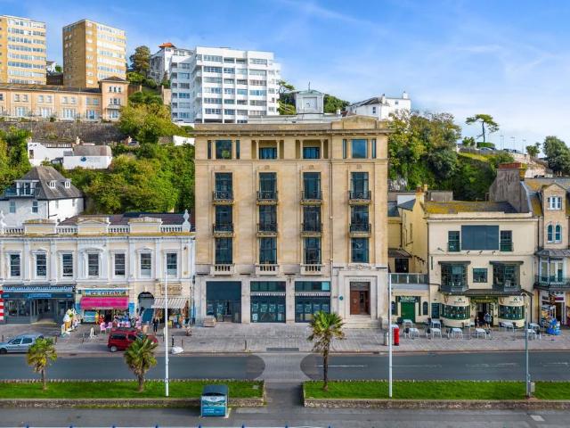 Apartment for rent in Ellacombe, Torquay