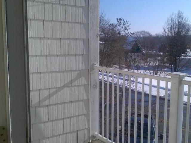 Apartment for rent in Montague, Michigan