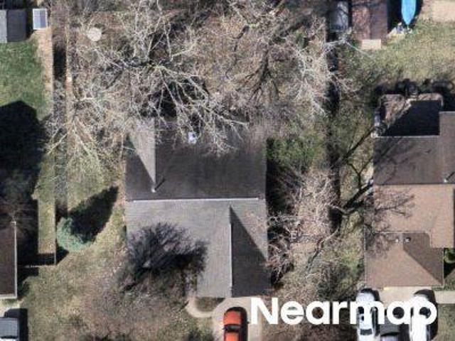 House for sale in Michigan