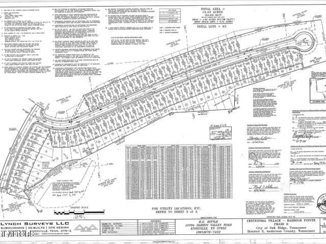 Land for sale in Tennessee