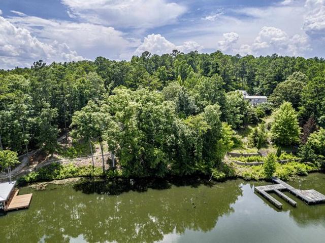 Land for sale in Sparta, Georgia