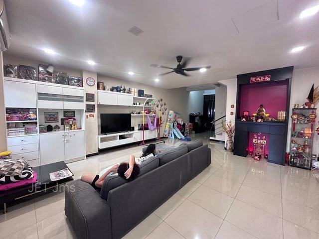 Terraced House for sale in Port Klang, Selangor