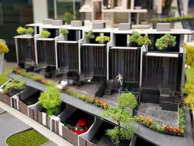 Condominium for sale in Queenstown, 05 South West