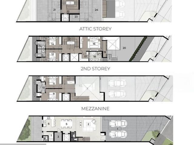 Condominium for sale in Queenstown, 03 Central South