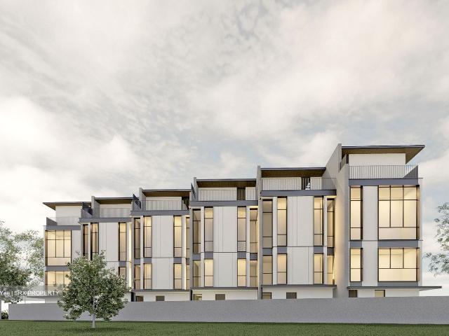 Condominium for sale in Queenstown, 05 South West