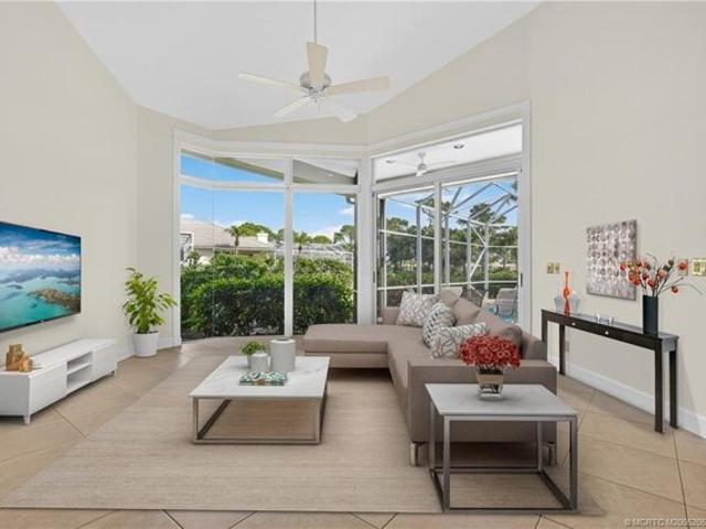 House for sale in Palm City, Florida