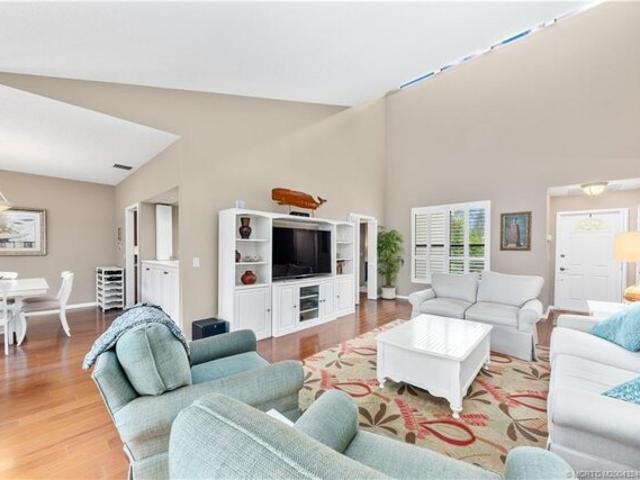 Condo for sale in Palm City