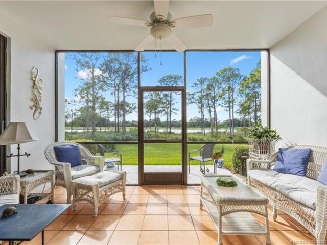 Condo for sale in Palm City