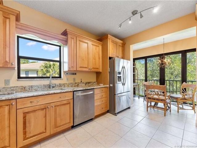 Condo for sale in Palm City