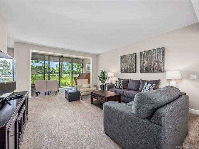 Condo for sale in Palm City