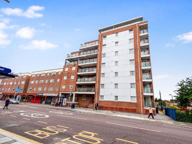 Apartment for rent in Portsea, City Of Portsmouth