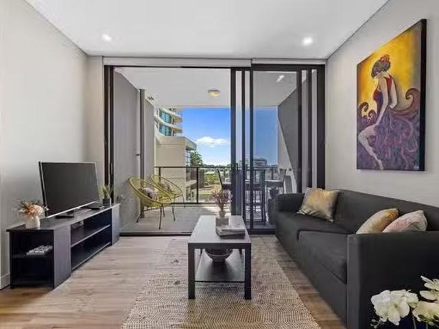 Apartment for rent in Toombul, Queensland