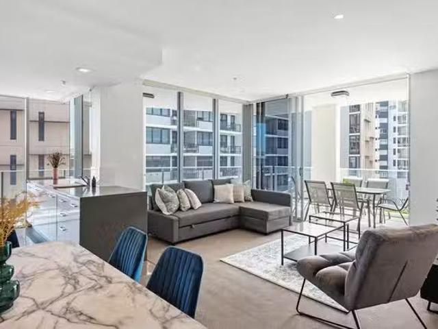 Apartment for rent in Toombul, Queensland