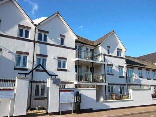 House for sale in Seaton, Budlake