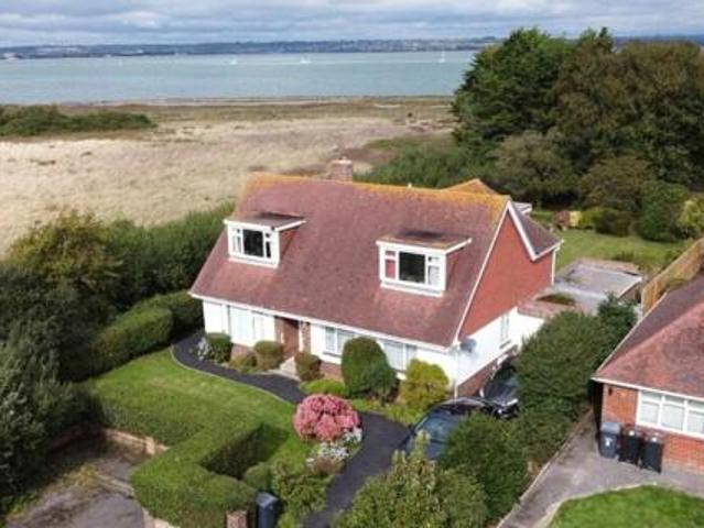 House for sale in Hampshire