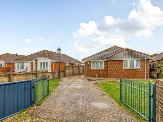 House for sale in Clapham, West Sussex