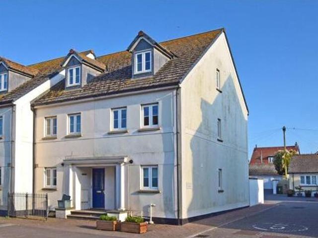 House for sale in Seaton, Budlake
