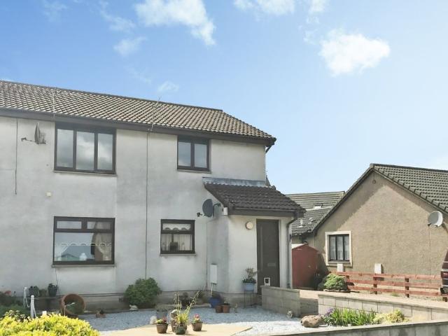 Apartment for rent in Tayport, Scotland