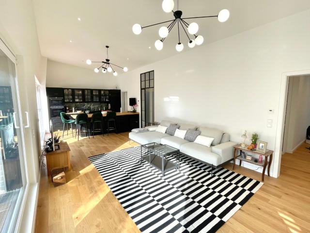Apartment mieten in Eckernförde, Schleswig-Holstein