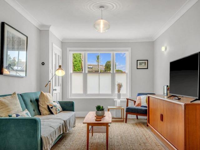 House for rent in Thurston Park, The Bridge