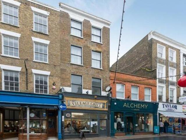 House for sale in East Cliff, Acol