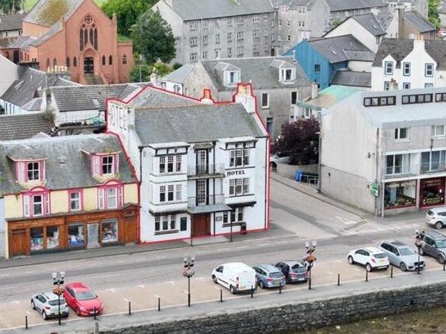 House for sale in Tarbert, Scotland