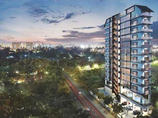Apartment for rent
