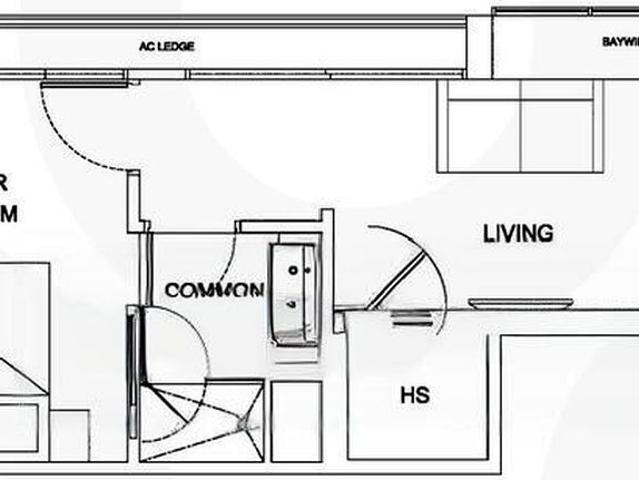 Apartment for sale in Bukit Timah, 10 Central, Tanglin