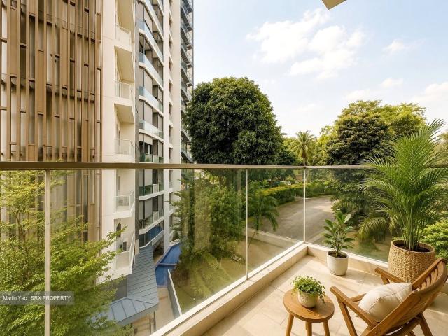 Apartment for sale