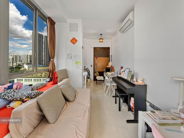 Apartment for sale in Bukit Timah, 10 Central, Tanglin