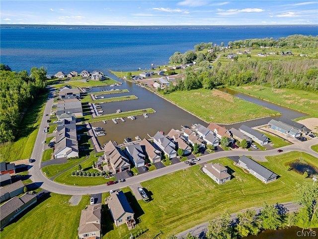 Land for sale in Madison, New York