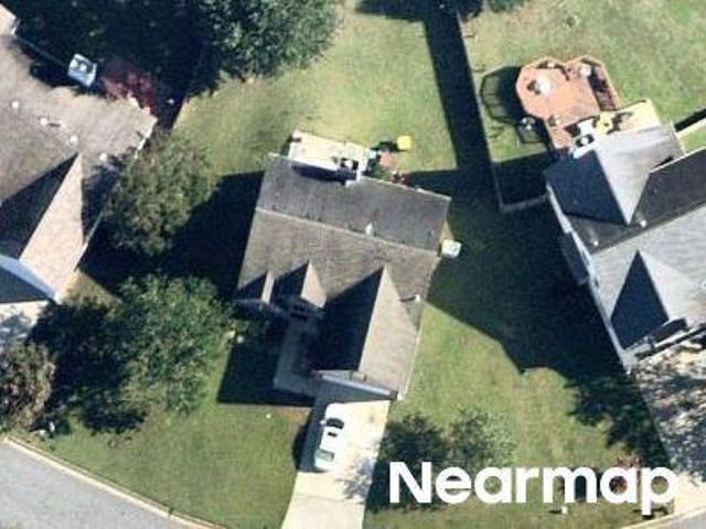 House for sale in Clayton, Georgia