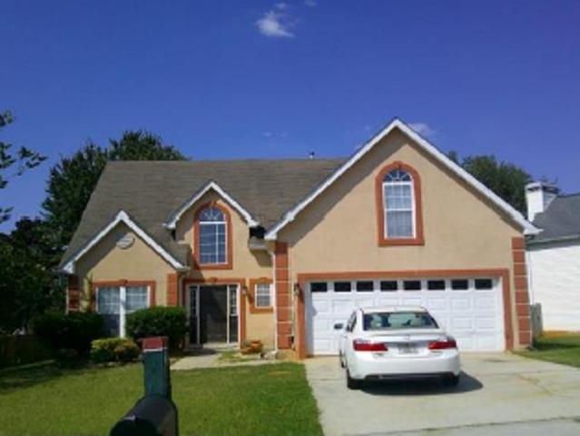 House for sale in Clayton, Georgia