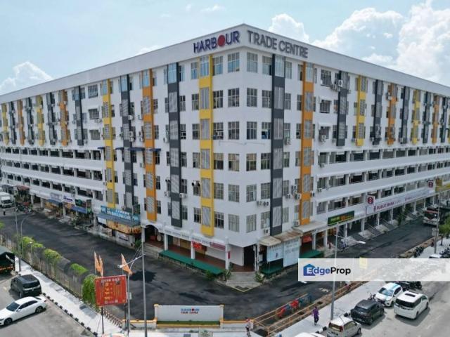Shop for sale in Timur Laut, George Town