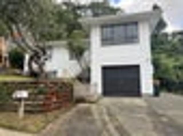 House for rent in Days Bay, Wellington