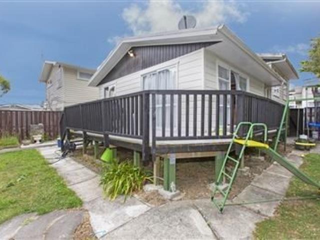 House for rent in Harbour View, Lower Hutt