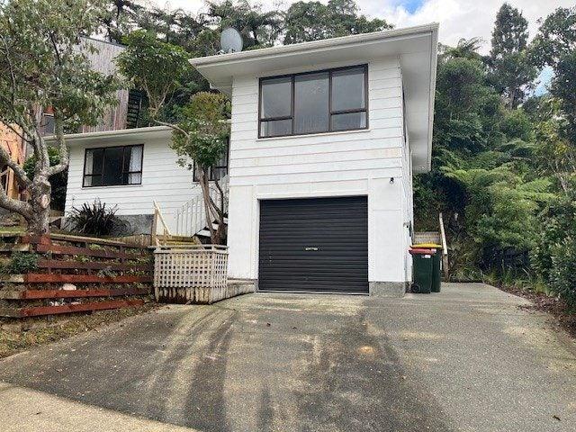 House for rent in Days Bay, Wellington