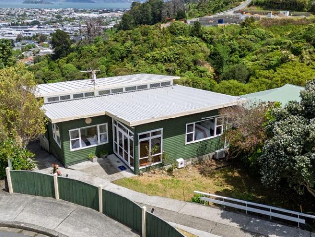 House for rent in Days Bay, Wellington