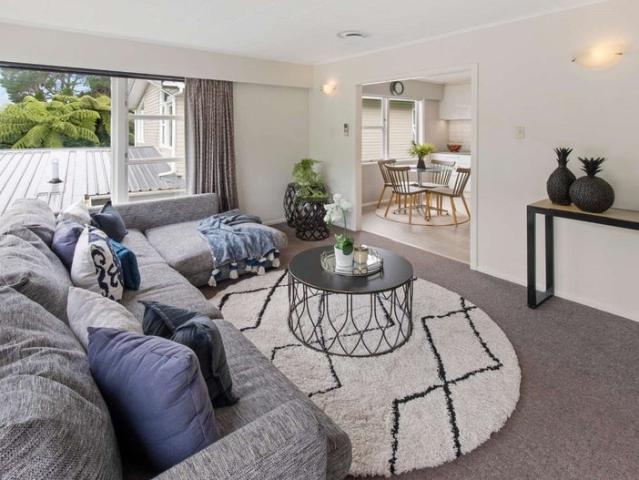 House for rent in Days Bay, Wellington