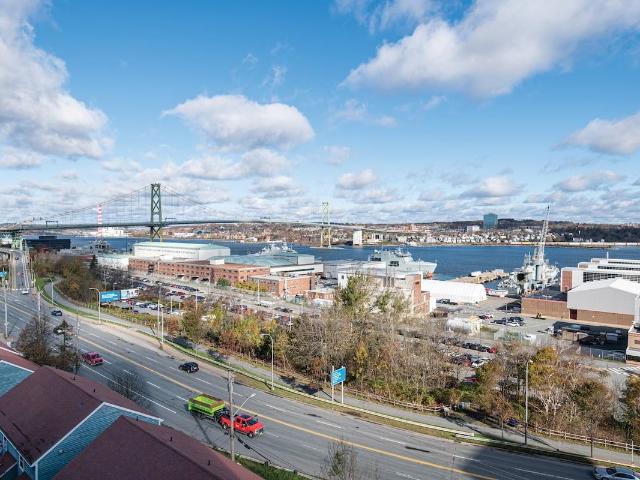 Apartment for rent in Fairview, Nova Scotia