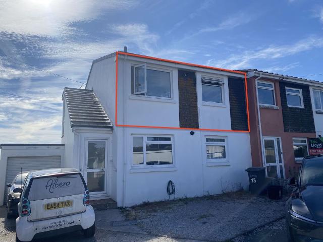 Apartment for rent in Furzeham, Brixham