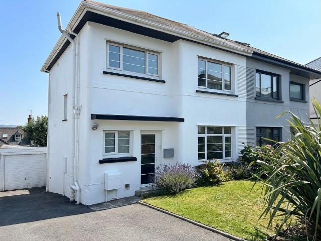 House for rent in Treneere, Penzance