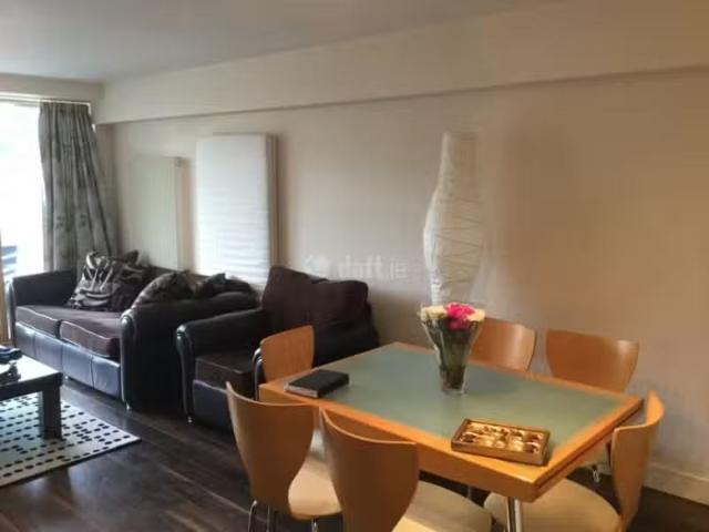 Apartment to rent
