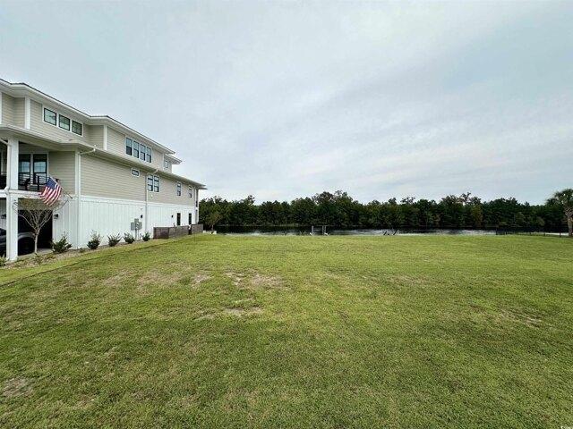 Land for sale in Myrtle Beach Land for sale in Myrtle Beach