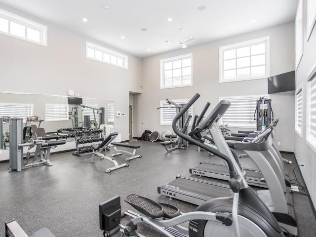 Apartment for rent in Harbour Landing, Regina
