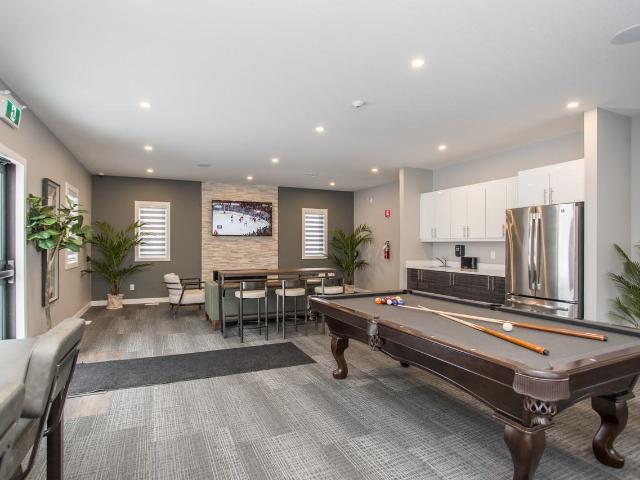 Apartment for rent in Harbour Landing, Regina