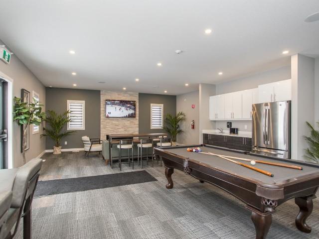 Apartment for rent in Harbour Landing, Regina