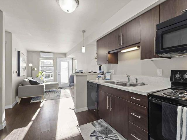 Apartment for rent in Regina, Saskatchewan