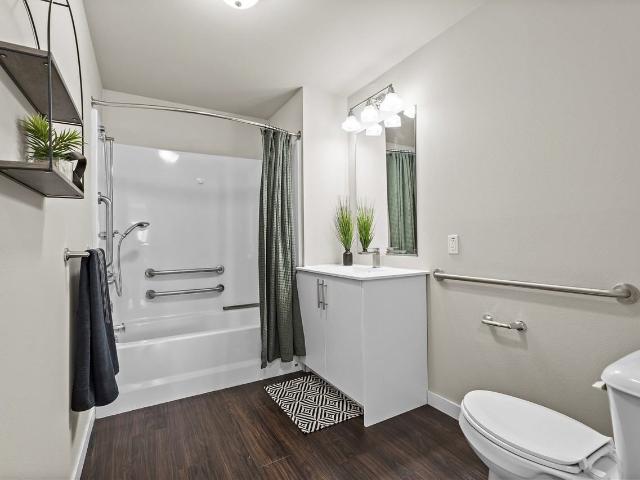 Apartment for rent in Regina, Saskatchewan